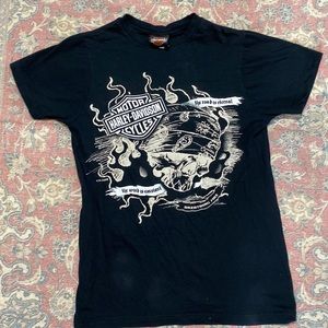 Sturgis Harley Davison 2009 Tshirt